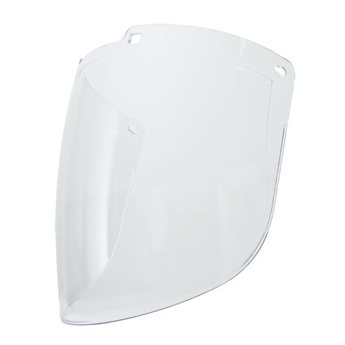 Visi&egrave;re Turboshield, Polycarbonate, Teinte Transparent Maritime Industrial Rubber