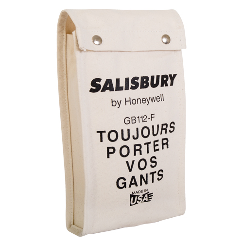 Salisbury  Glove Bag Maritime Industrial Rubber