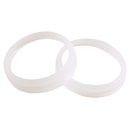 Dispositif de retenue de cartouche filtrante pour respirateurs Maritime Industrial Rubber