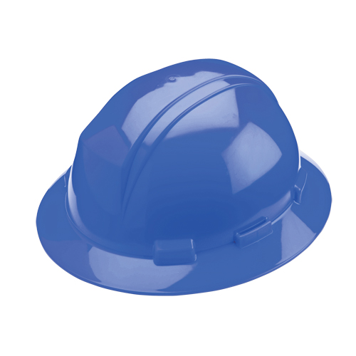 North&reg; Kilimanjaro Hardhat, Meets CSA Type 2, Ratchet Suspension, Non-Vented Maritime Industrial Rubber