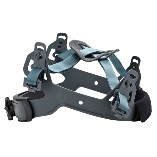 Suspension de rechange Sure-Lock II de North, &agrave; douille/Rochet Maritime Industrial Rubber