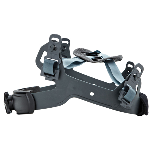 North&reg; Sure-Lock II Replacement Suspension, Ratchet Maritime Industrial Rubber