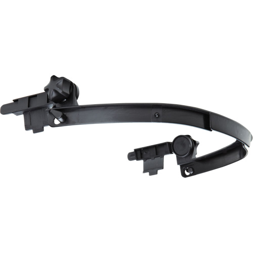 Support pour &eacute;cran facial haute performance Dynamic Maritime Industrial Rubber