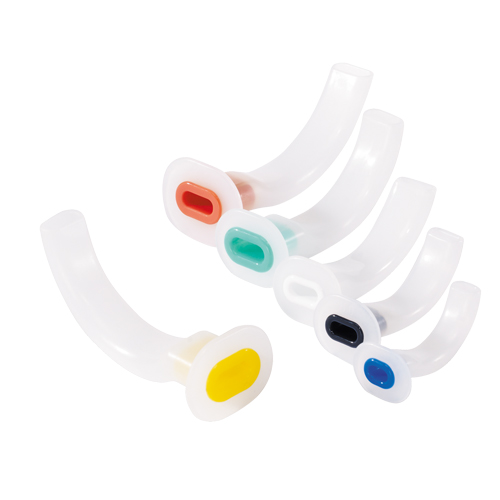 Ensemble de canule oropharyng&eacute;e Dynamic Maritime Industrial Rubber