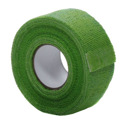 Dynamic Auto-Adhesive Tape, Class 1, Waterproof, 30' L x 1" W Maritime Industrial Rubber