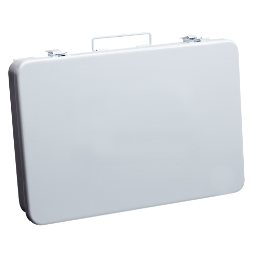 Dynamic Empty First Aid Kit Box Maritime Industrial Rubber
