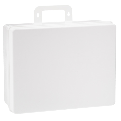 Boîtier vide pour trousse de premiers soins Dynamic Maritime Industrial Rubber