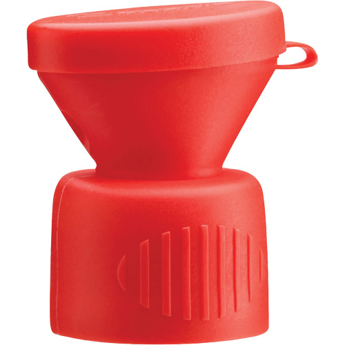 Dynamic Eye Cup for Eye Wash Bottle Maritime Industrial Rubber