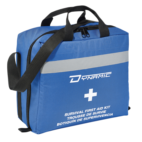Grand sac de nylon pour survie Dynamic Maritime Industrial Rubber