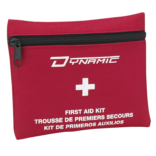 Petit sac de nylon &agrave; plat Dynamic Maritime Industrial Rubber