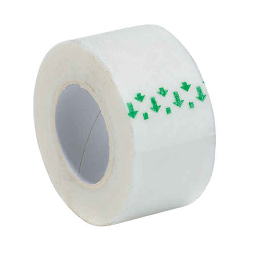 Dynamic Hypoallergenic Surgical Tape, Class 1, 30' L x 1" W Maritime Industrial Rubber