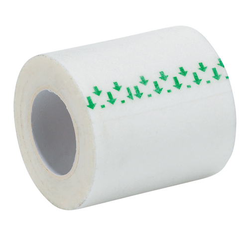 Dynamic Hypoallergenic Surgical Tape, Class 1, 30' L x 2" W Maritime Industrial Rubber