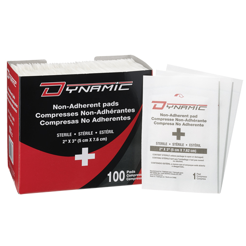 Tampons non adh&eacute;rent Dynamic Maritime Industrial Rubber