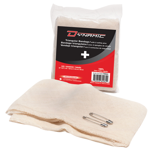 Dynamic Triangular Bandage Maritime Industrial Rubber