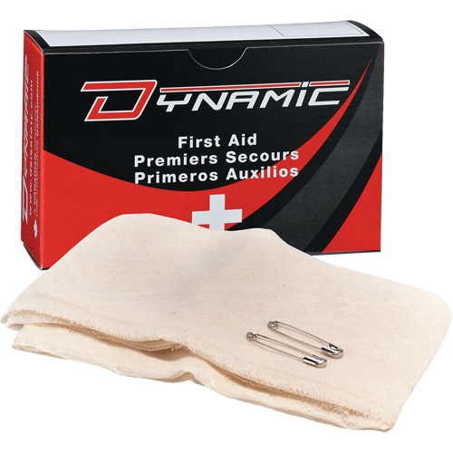 Dynamic Triangular Bandage Maritime Industrial Rubber