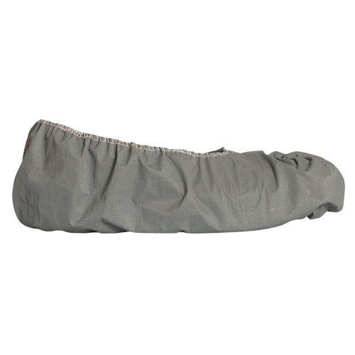ProShield&reg; 70 Shoe Covers, One Size, Polypropylene, Grey Maritime Industrial Rubber