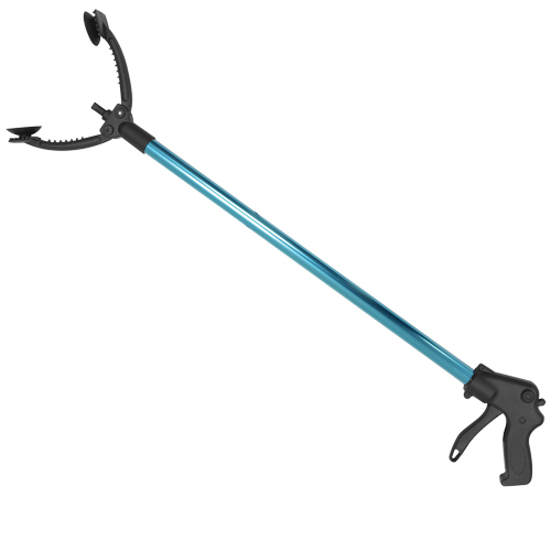 Heavy Duty Reach and Grip, 34" L Maritime Industrial Rubber