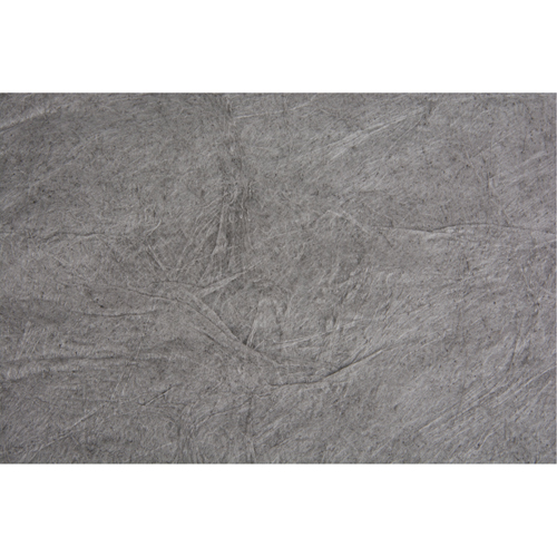 Feuilles absorbantes souffl&eacute;es de premi&egrave;re qualit&eacute;, Universel, 15" x 18", 30 gal. d'absorption Maritime Industrial Rubber