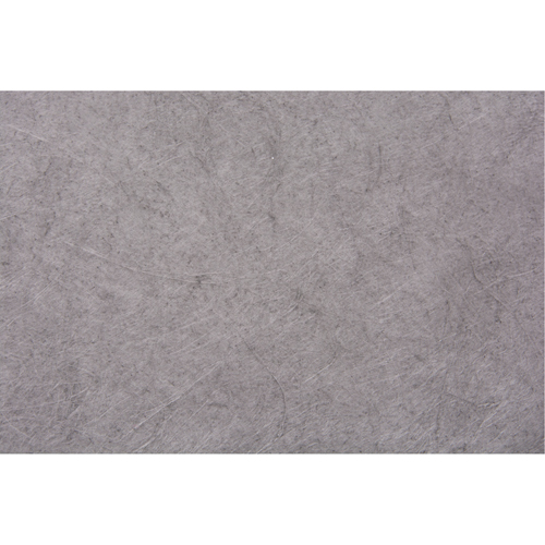 Feuilles absorbantes souffl&eacute;es de premi&egrave;re qualit&eacute;, Universel, 15" x 18", 25 gal. d'absorption Maritime Industrial Rubber