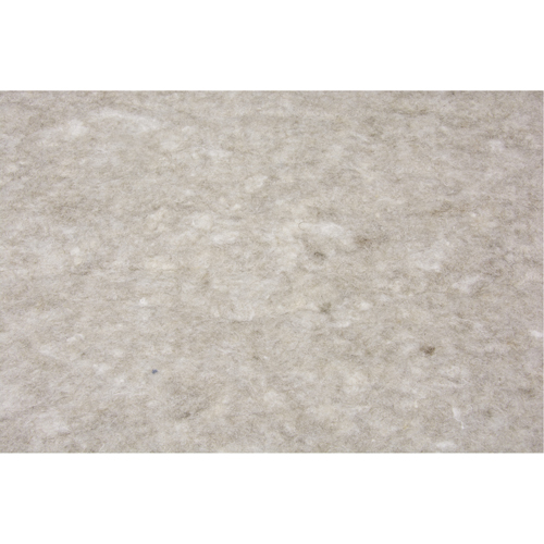 Spilltration Husky Polyback Roll, Heavyweight, 100' L x 64" W, 176 gal. Absorbancy Maritime Industrial Rubber