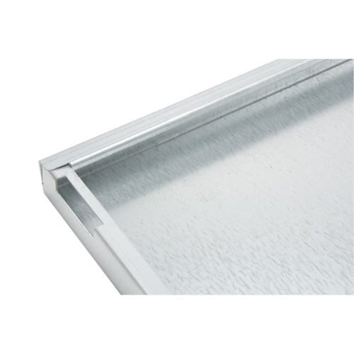 Additional Shelf for Drum Cabinet Maritime Industrial Rubber