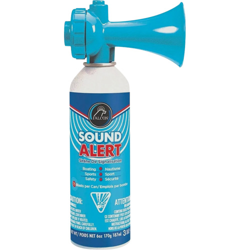 Avertisseur sonore Maritime Industrial Rubber