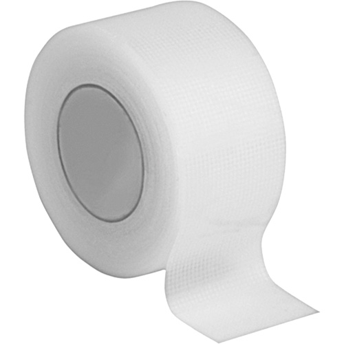 First Aid Tape, Class 1, 30' L x 1" W Maritime Industrial Rubber