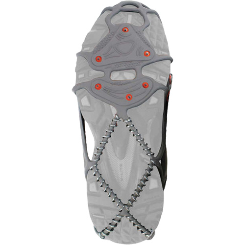 Yaktrax&reg; Work Boot Traction Device - Replacement Spikes Maritime Industrial Rubber