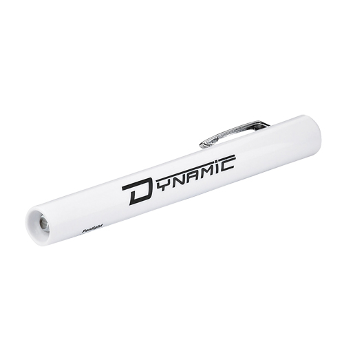Lampe-stylo Dynamic Maritime Industrial Rubber