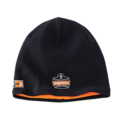 N-Ferno 6820 FR Knit Cap Maritime Industrial Rubber