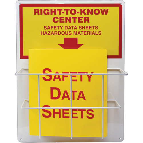 Single Basket Center, English, Binders Included Maritime Industrial Rubber