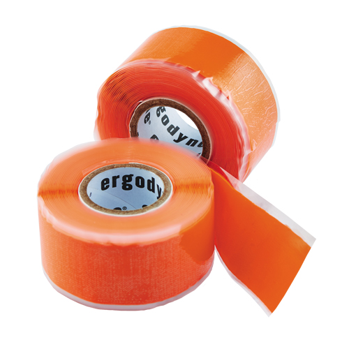 Squids&reg; 3755 Self-Adhering Tape Trap Maritime Industrial Rubber