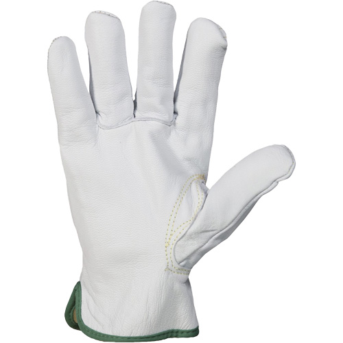 Gants r&eacute;sistant &agrave; la coupure et &agrave; l'arc &eacute;lectrique Endura, T-petit, 10" lo, 36 cal/cm², Niveau 3, NFPA 70E Maritime Industrial Rubber
