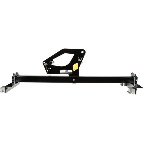DBI-SALA&reg; Roof Anchor, Roof, Temporary Use Maritime Industrial Rubber