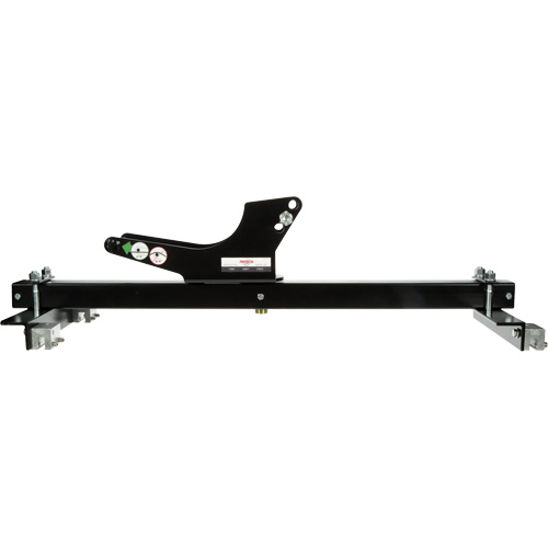 Ancrage de toit Protecta, Toit, Usage Temporaire Maritime Industrial Rubber