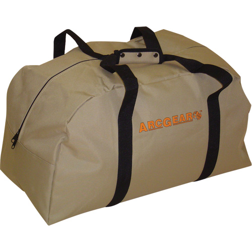 Sac pour l'arc &eacute;lectrique Maritime Industrial Rubber