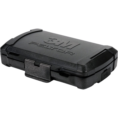 Cordon de rechange pour bouchons d'oreilles Peltor Maritime Industrial Rubber