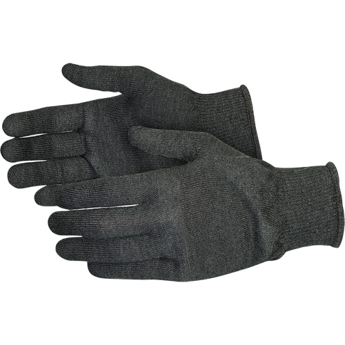 Sure Knit Gloves, Rhovyl&reg;, Small Maritime Industrial Rubber