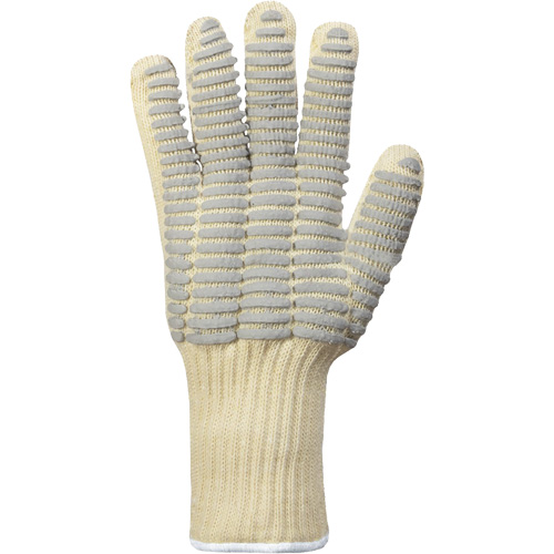 Cool Grip&reg; Heat-Resistant Gloves, Kevlar&reg;/Protex&reg;, Medium/Small, Protects Up To 600° F (315° C) Maritime Industrial Rubber