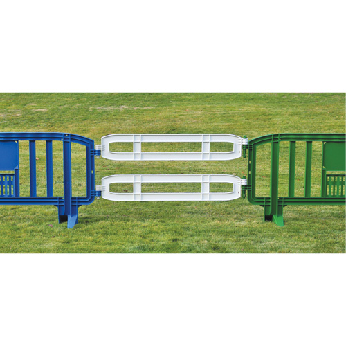 Rallonge de barricade Maritime Industrial Rubber