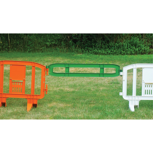 Rallonge de barricade Maritime Industrial Rubber