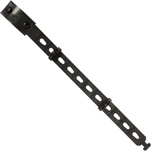 Barricade Connector Maritime Industrial Rubber
