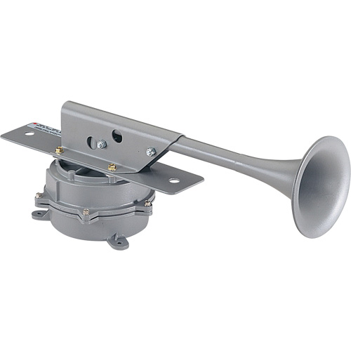 Resonating Horn Maritime Industrial Rubber