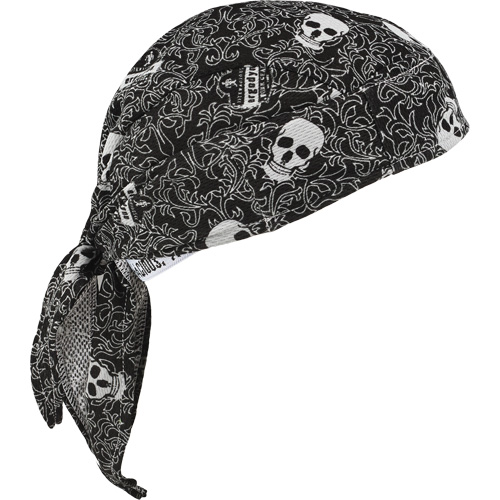 Coiffe de refroidissement Chill-Its 6615, Multicolore Maritime Industrial Rubber