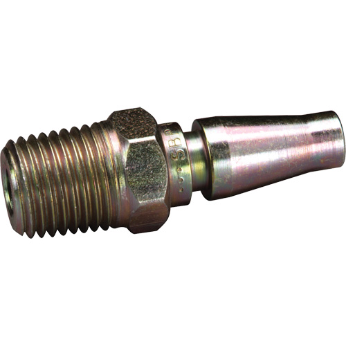 Prise de raccord en acier Versaflo Maritime Industrial Rubber