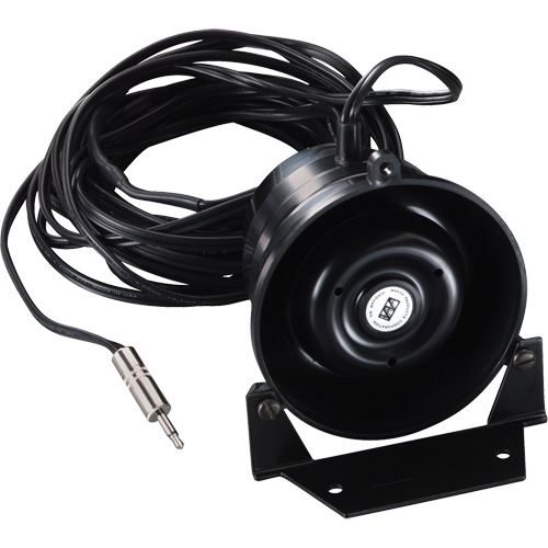 Alarme et stroboscope &agrave; distance Maritime Industrial Rubber