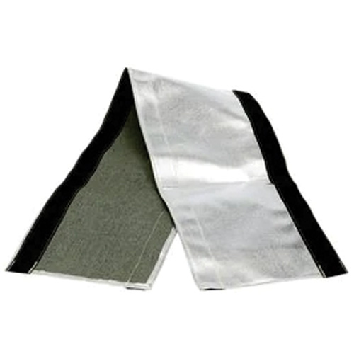 Gaine contre la chaleur rayonnante pour tuyau de respiration Versaflo Maritime Industrial Rubber