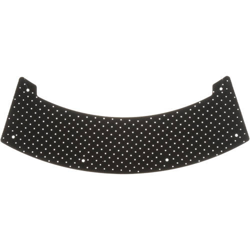 Replacement Hardhat Brow Pad Maritime Industrial Rubber