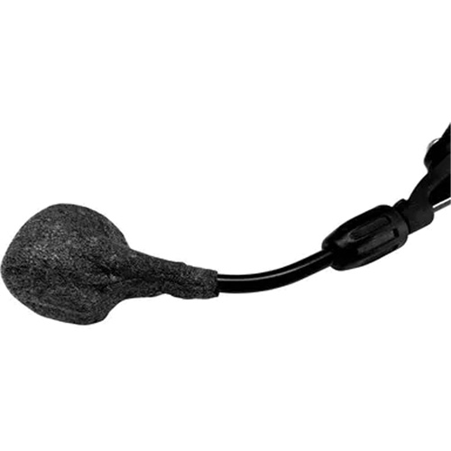 Protecteur de microphone Peltor Maritime Industrial Rubber
