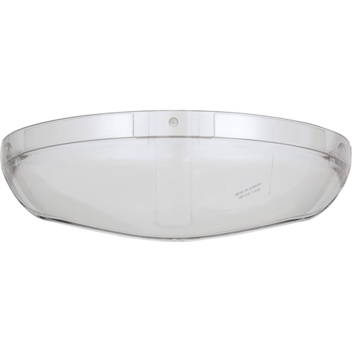 Replacement Clear Chin Protector Maritime Industrial Rubber